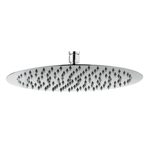 Opella Full/Standard Rain Shower Head 1.5 GPM GPM Wayfair